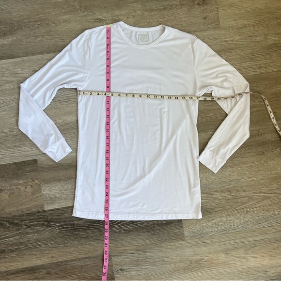 32 Degrees Men’s Heat Base Layer L/S athletic top - Picture 9 of 11